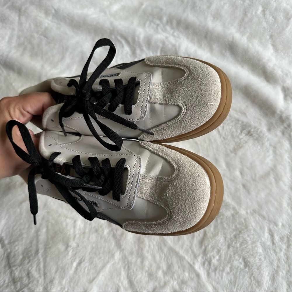 Reebok Smash Edge Sneaker Women’s Size 8.5 - Picture 8 of 16